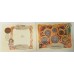 AUSTRALIA 1996 . BABY MINT SET . GUMNUT WITH TOKEN